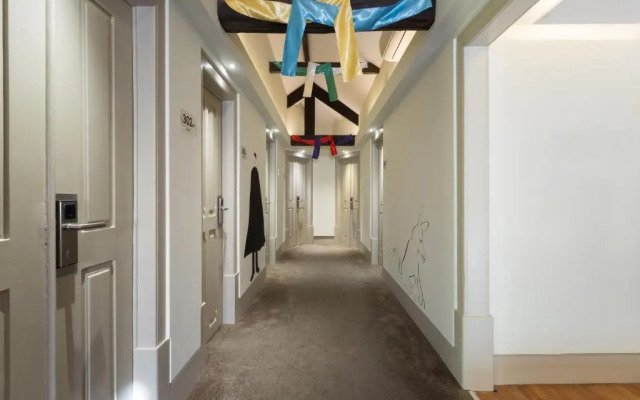 Serenata Hostel