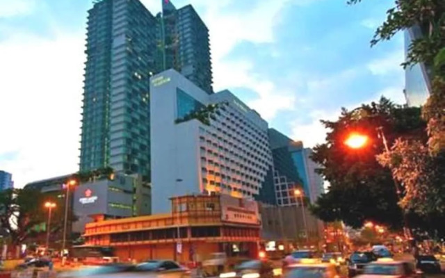 Platinum Suites AT Swiss Garden