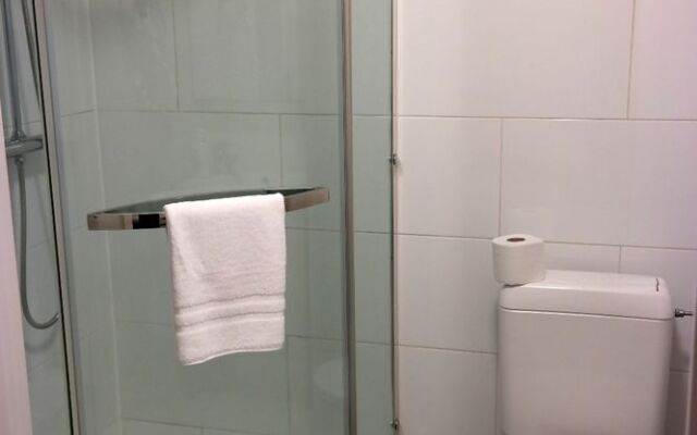 Holidays Apart-Hotel