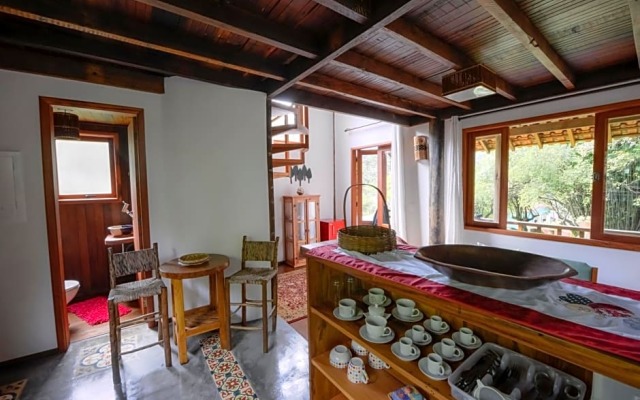Quinta de Santa Barbara