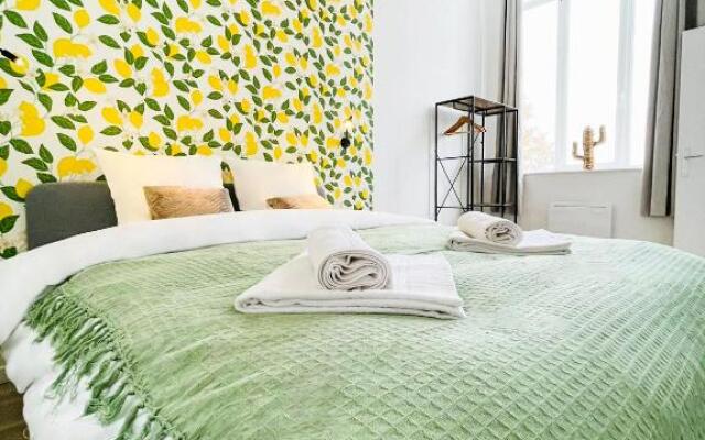 NG SuiteHome Winoc 1 Lille I Tourcoing