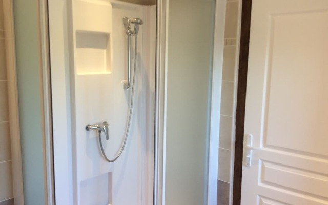 L'Ancienne Boulangerie B&B