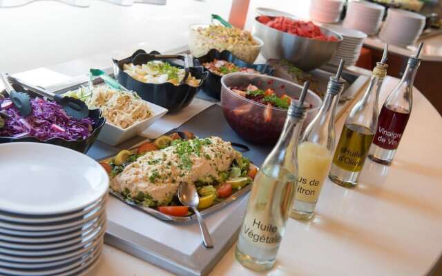 Village Club Miléade La Plagne