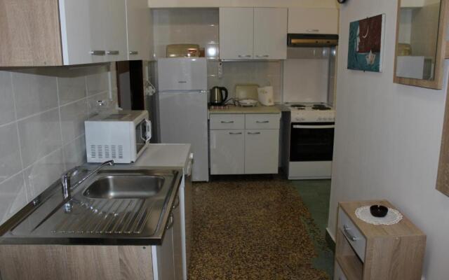 Apartment MIS Floura