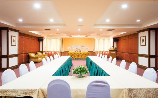 Phayao Gateway Hotel