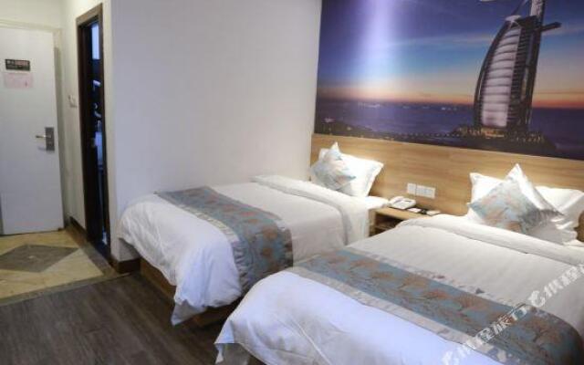 Xiyue Business Hotel