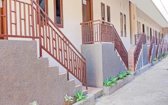 OYO 3394 Apm Residence Syariah