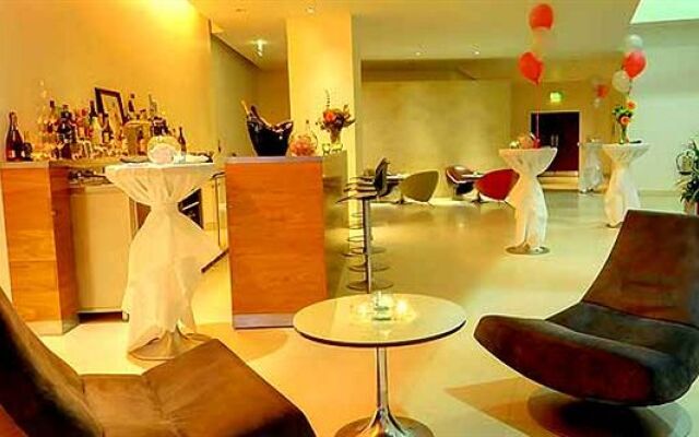 The D Hotel