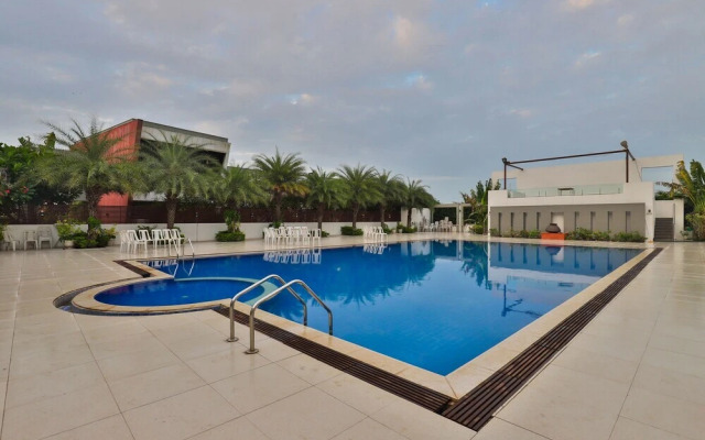 Greenleaf Club by OYO