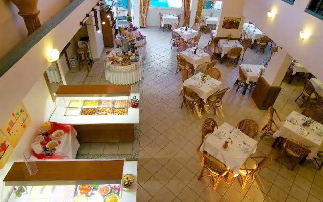 Hotel Trifon