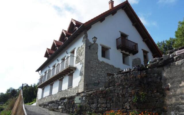 Casa Rural Enekoizar