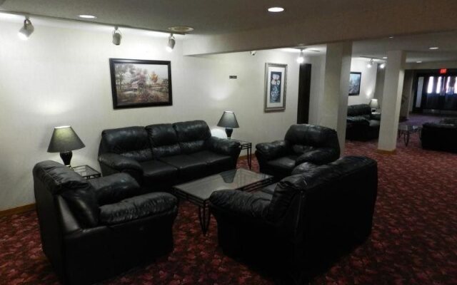Red Fox Inn