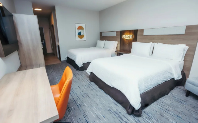 Holiday Inn Express Des Moines Ankeny by IHG