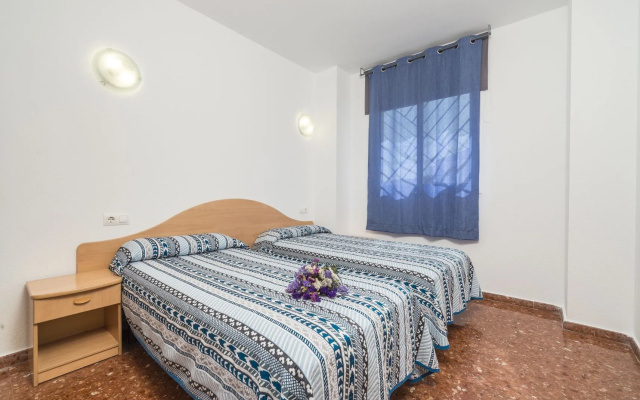 Apartamentos Els Llorers