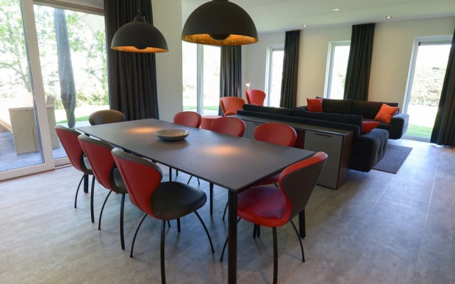 Peaceful Villa in De Koog near Sea