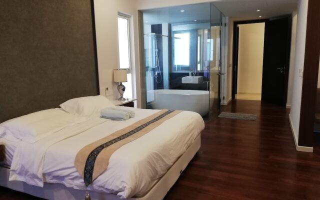 The Shore 3BR Luxury Residences