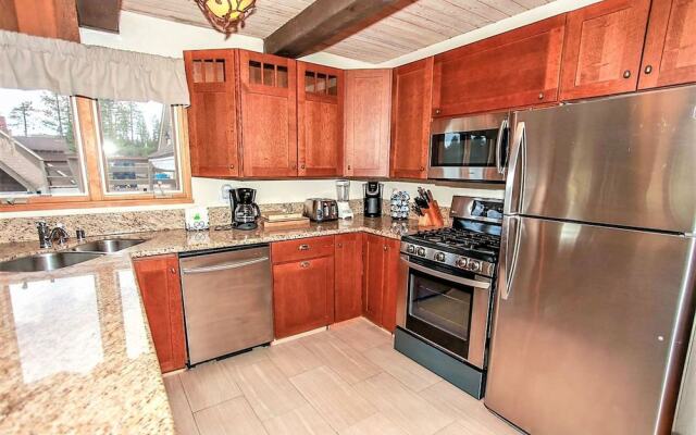 Golf and Ski Retreat 1443 by RedAwning