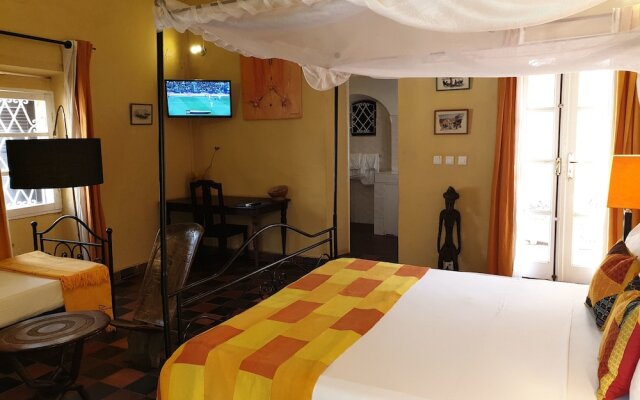 Villa Castel