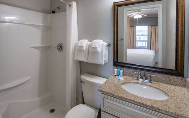 Sea Mystique Murrells Inlet a Ramada by Wyndham