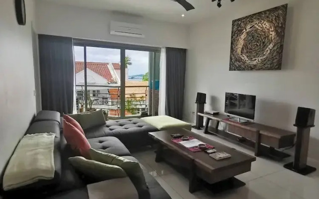 Stunning Sunset View High Speed Fibre Furnished