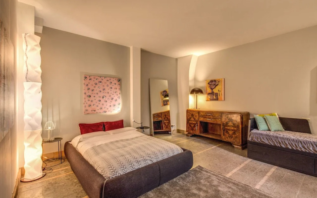 Trastevere Hyperloft