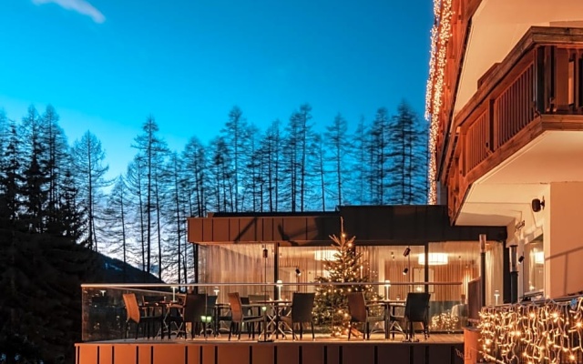 Hotel Gruber
