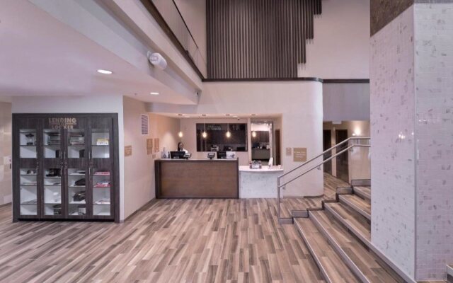 Candlewood Suites Baltimore - Inner Harbor by IHG