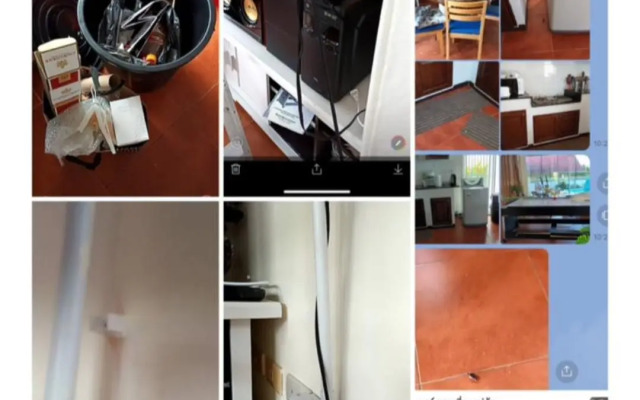 Tropical Hill Pool&Spa Villa 181