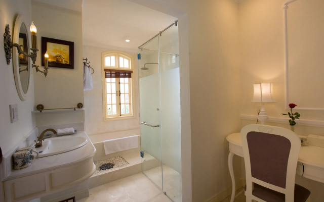 Hoi An Garden Palace & Spa