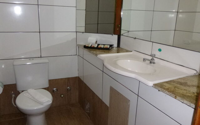 Iguassu Holiday Hotel
