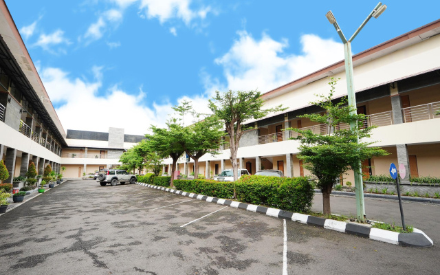 Sapadia Hotel Cirebon