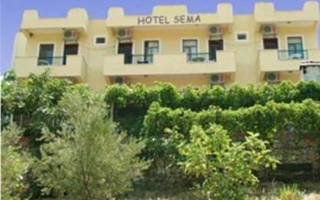 Hotel Sema