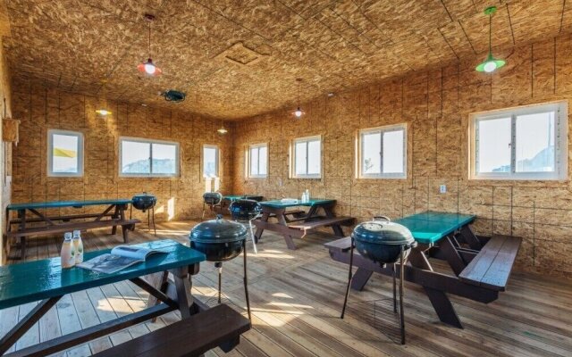 Namhae Ilmare Pension