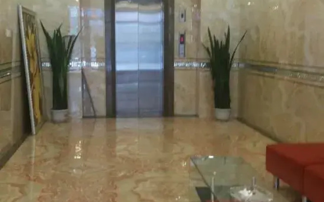 9 Days Business Hotel