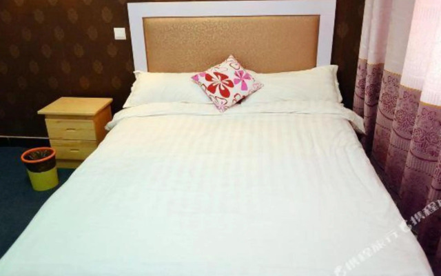 Boya Apartment Hotel
