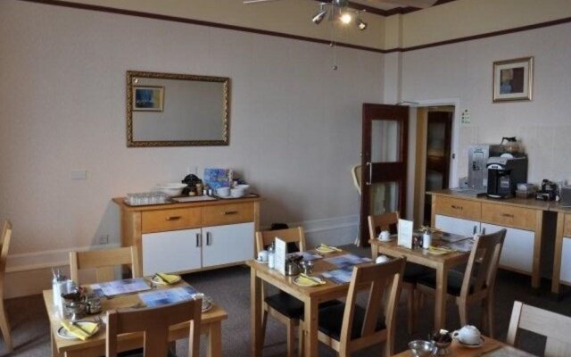 Ayres Guest House
