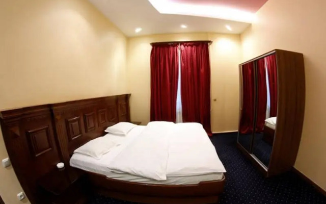 Bellagio Hotel Complex Yerevan