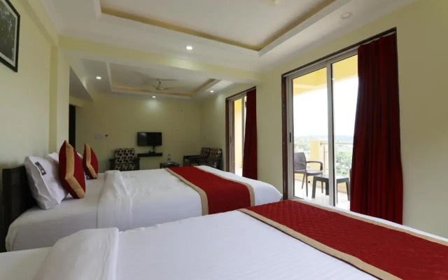 Sai Swastik Luxury Stay.