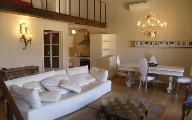 Palazzo Rocchi Bed & Breakfast