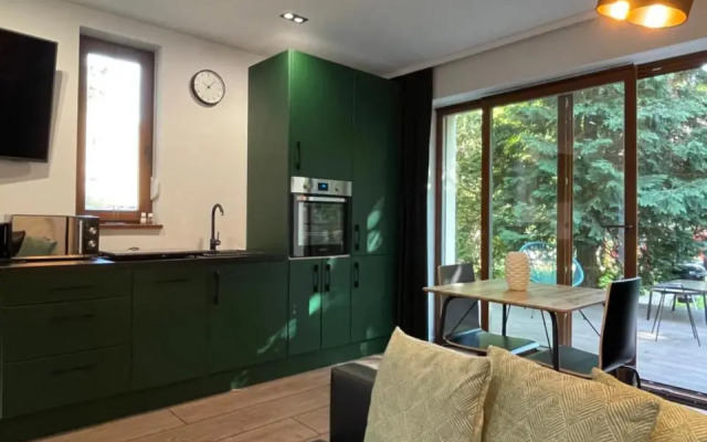 MYSTAY BERLIN Müggelheim
