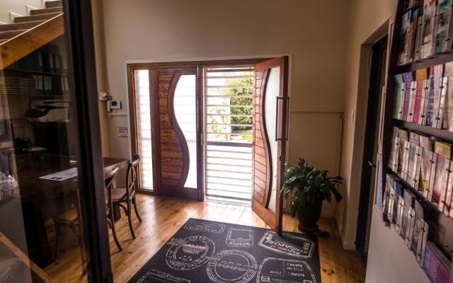 Point B Guest House