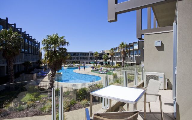 Beachfront Resort Torquay