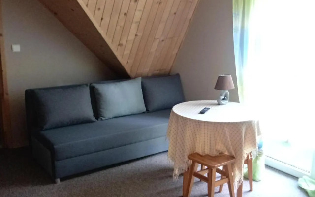 Pokoje Goscinne Oliwka