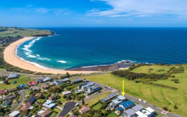TASMAN DRIVE Gerringong 4pm check out Sundays