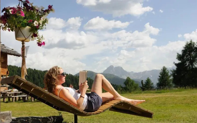 Schutzhütte Kreuzwiese