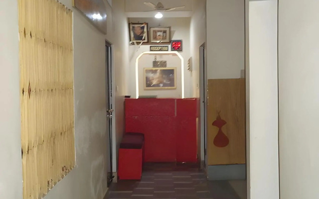 Hotel Arya