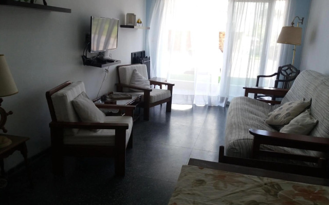 Apartamento #003 Spiaggia Brava