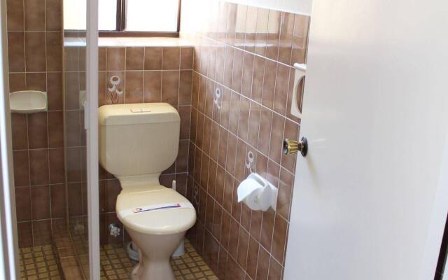 Narooma Palms Holiday Apartments