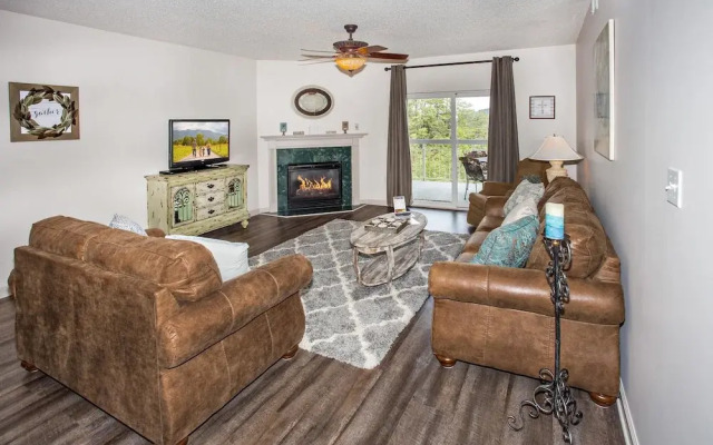 Whispering Pines Condominium 132