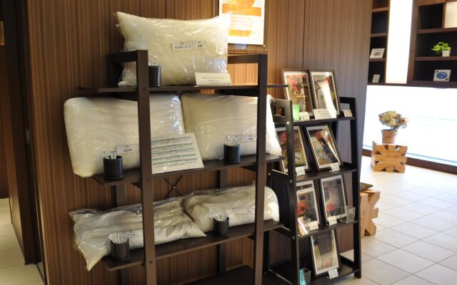 Iwamizawa Hotel 5 Jo